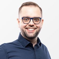 Patrick Gmür