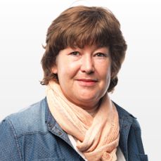 Susanna Cathomen