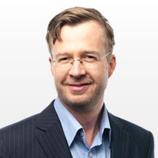 Michael Vontobel